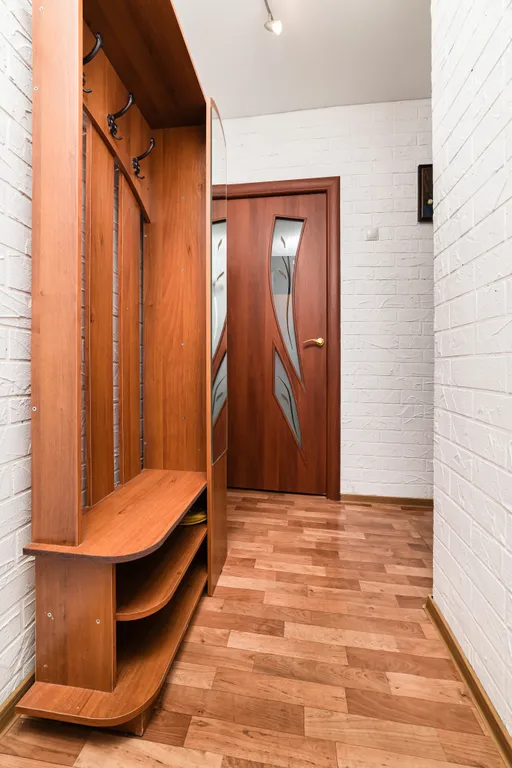 Квартира недалеко от метро Козья слобода