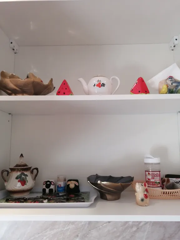 Уютная квартира в парголово