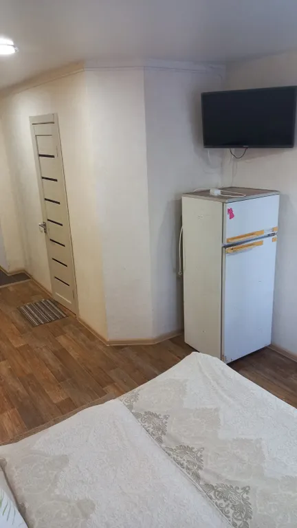 Уютная квартира в центре рядом с автовокзалом