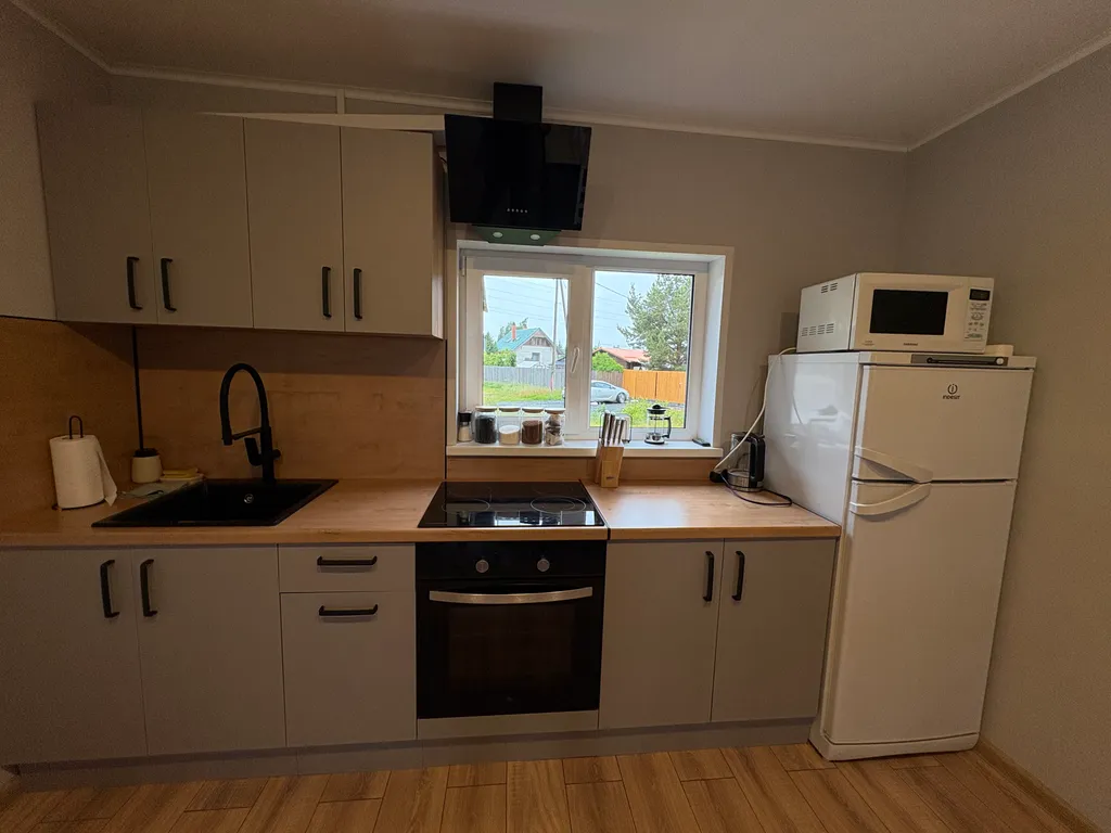 Дом для отдыха