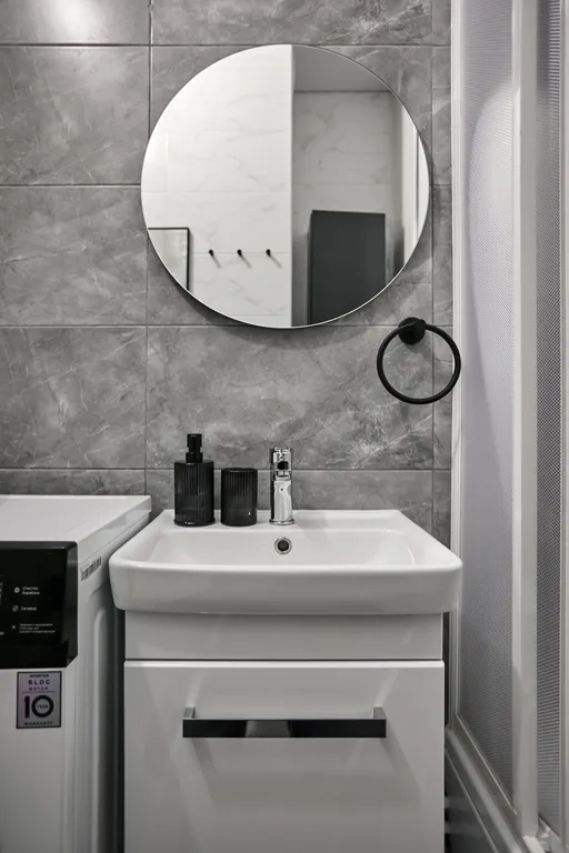 Квартира Квартира с видом на Неву — Санкт-Петербург