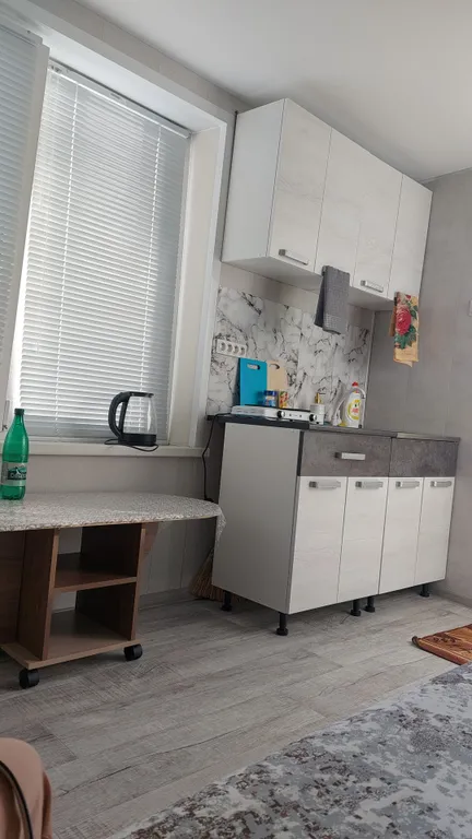 Дом с отдельным двором