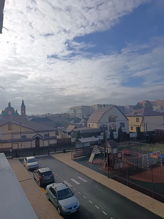 ЕвроАпартаменты в центре