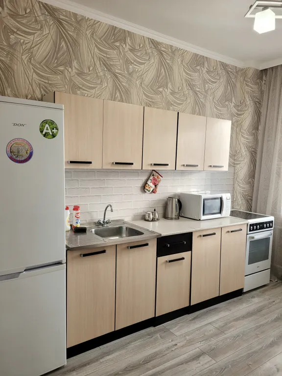 Уютная квартира в районе ТЦ Сити Молл