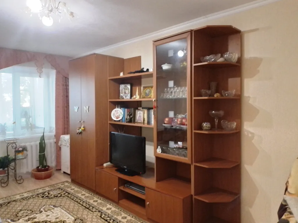 Уютная квартира около моря и парка