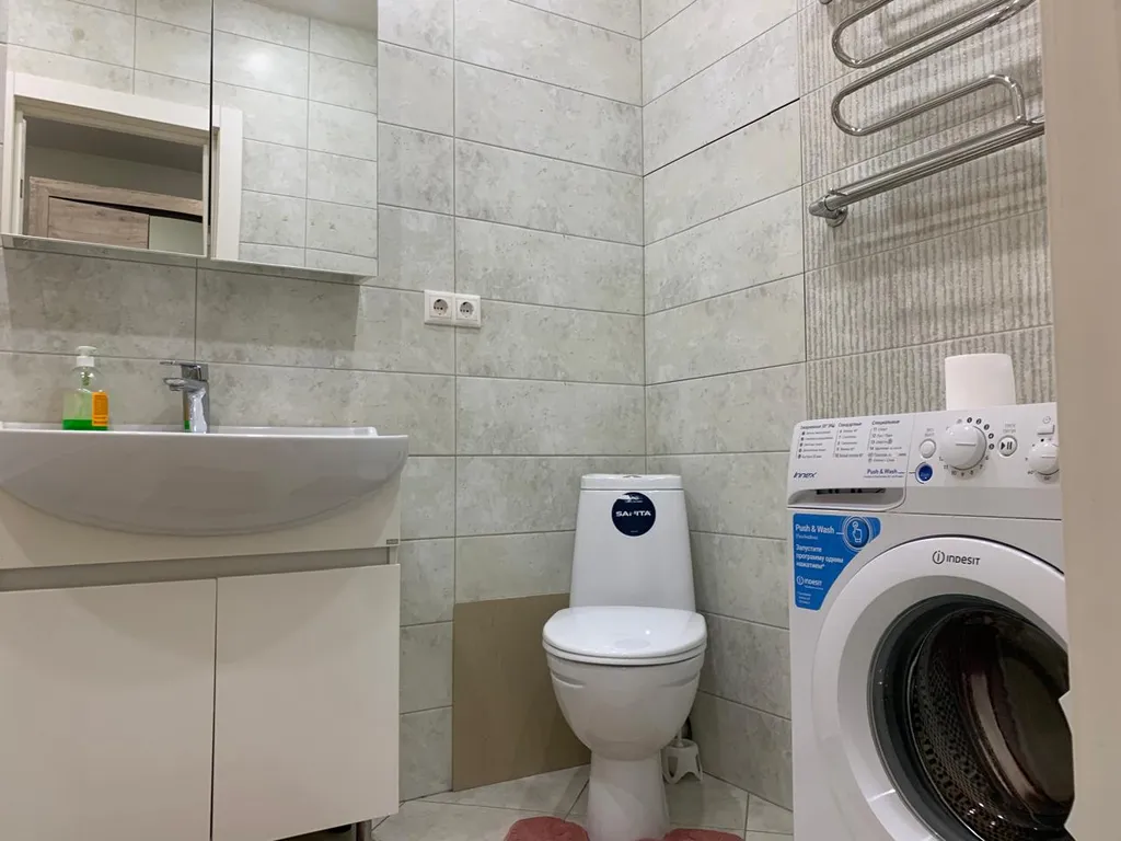 Апартаменты Облака