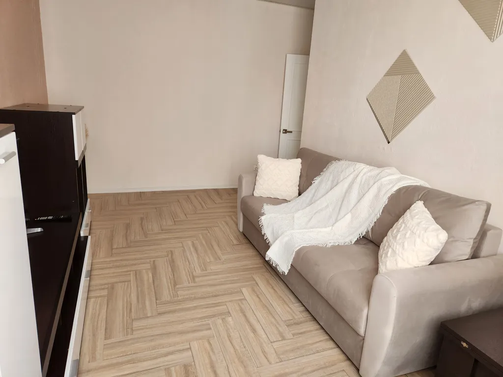 Квартира Уютная двухкомнатная квартира рядом с парком Галицкого — Краснодар