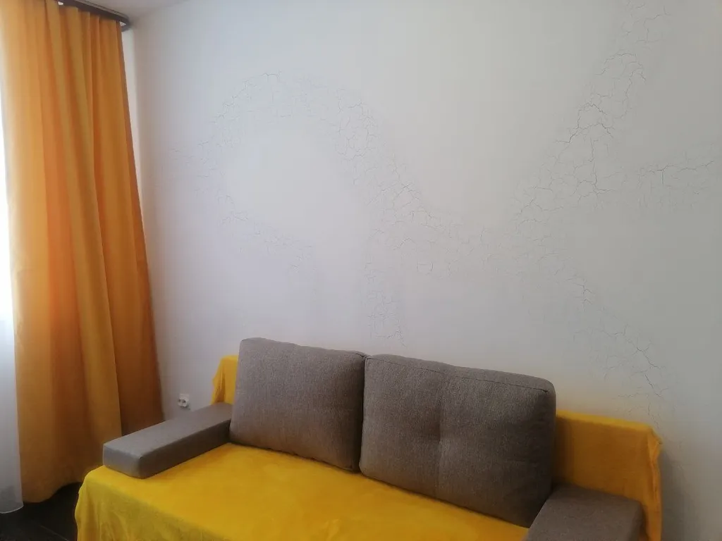 Апартаменты Татия