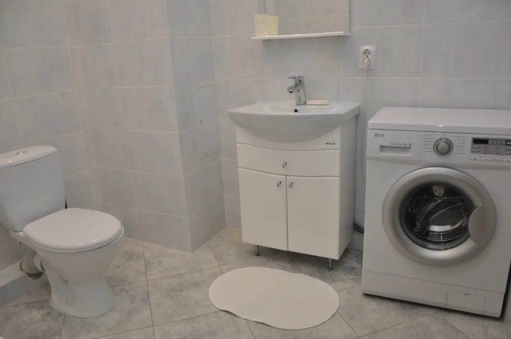 Квартира 1-комнатная Квартира — Геленджик