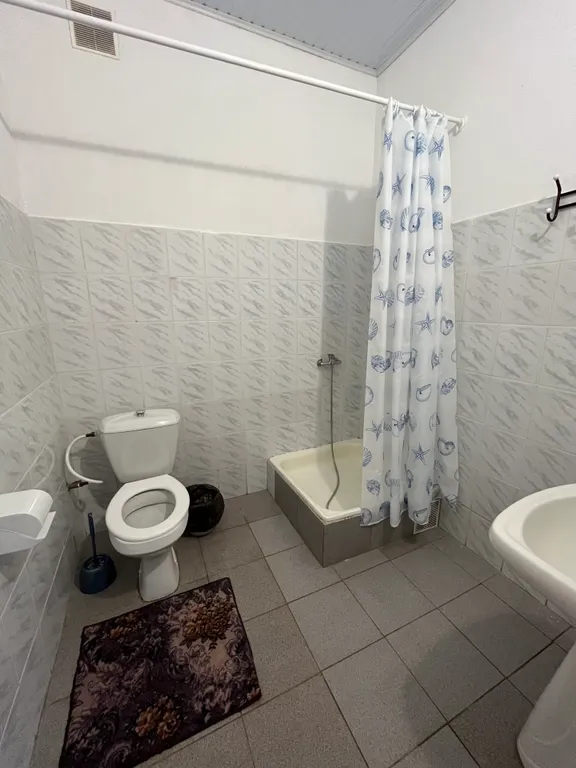 Уютный дом у моря рядом с аквапарком Банановая республика