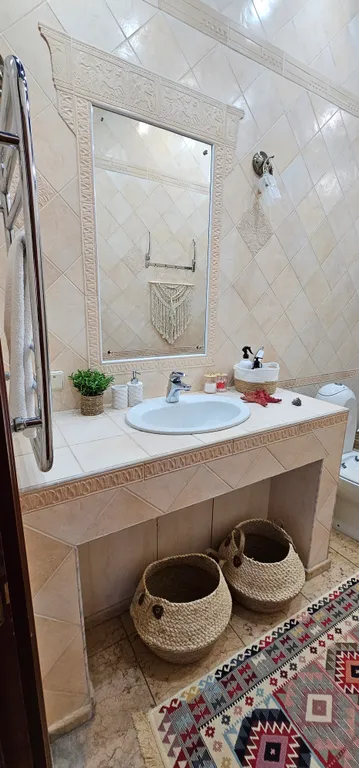 Таунхаус на берегу моря