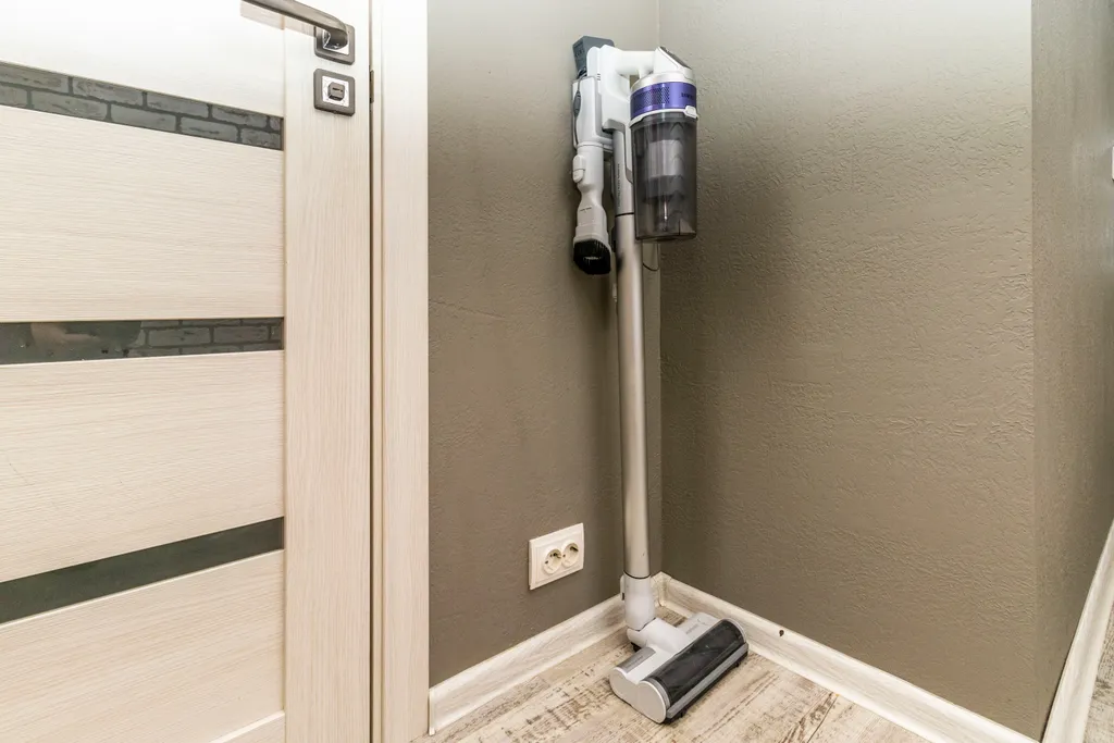 Дизайнерская видовая студия на 26 этаже