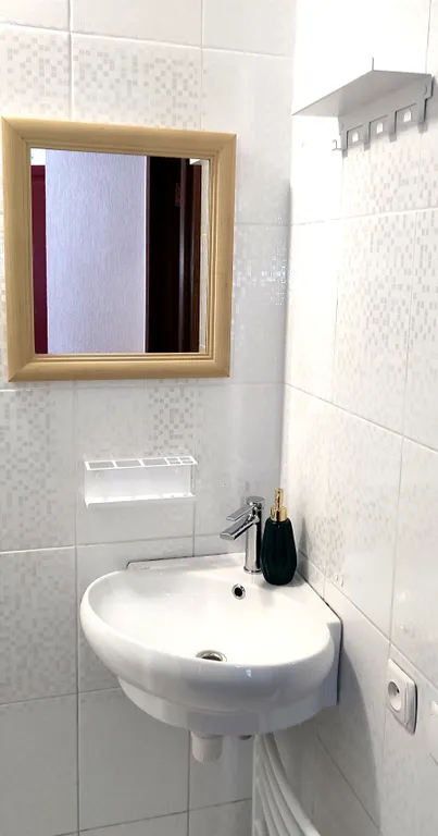 Дом с бассейном Чаир, вид  на море и горы, мангал, беседка, парковка