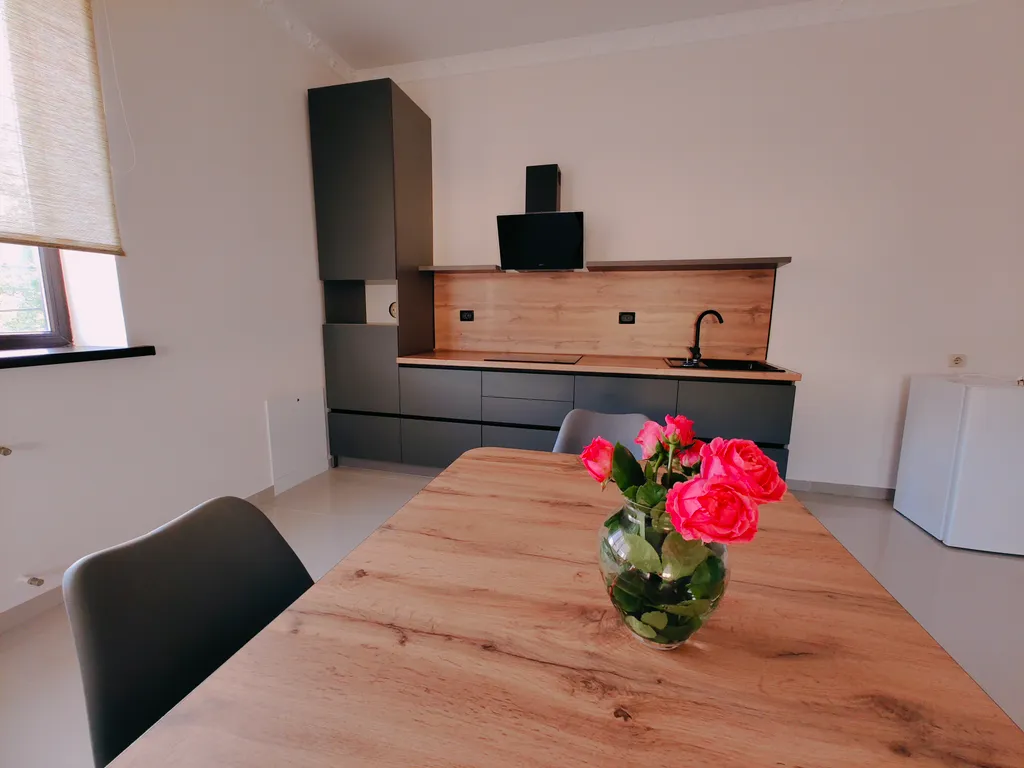 2-комнатная Квартира — аренда посуточно в Витязево