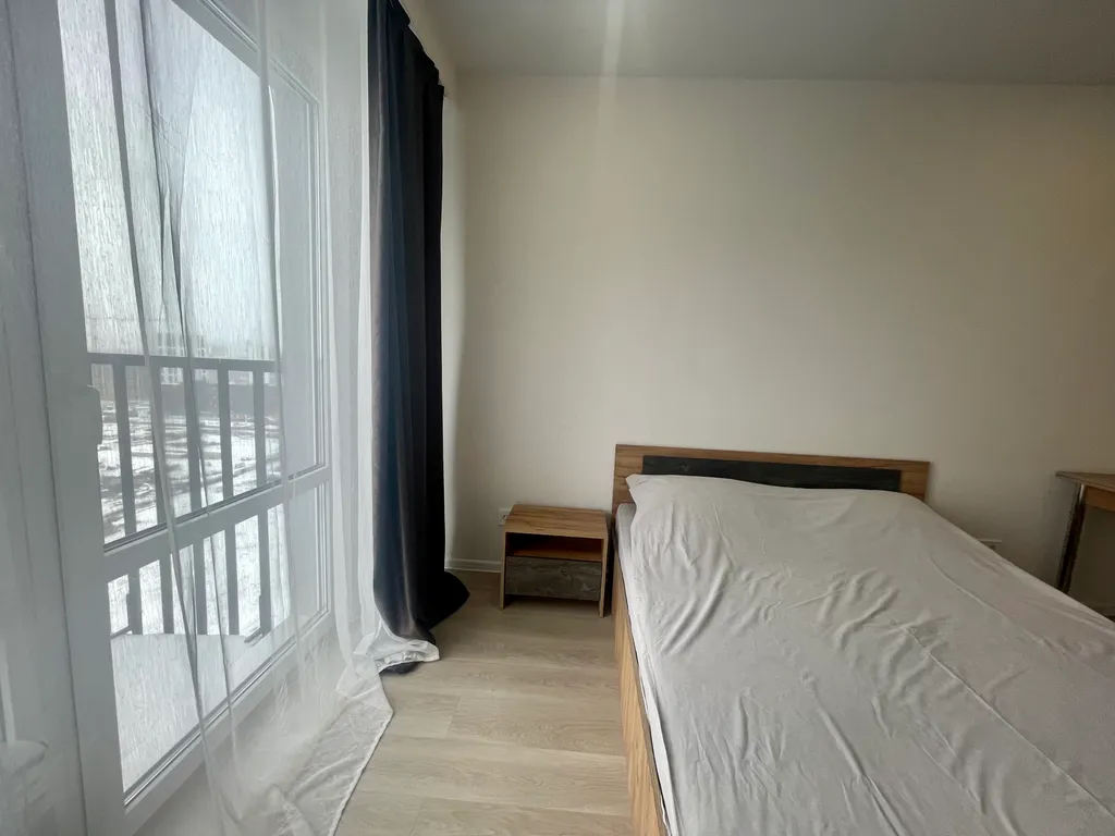 Новая студия возле трассы М5 Моска Челябинск