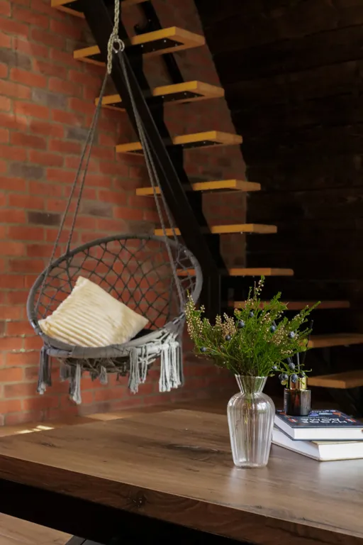 Коттедж Уютный коттедж на гряде Вярямянсельскя — Петяярви