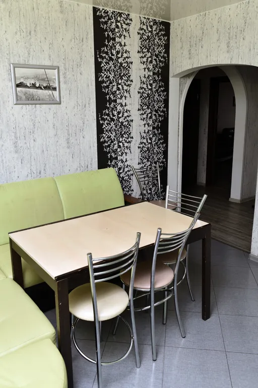 Уютная квартира рядом с ТЦ и пожарной академией