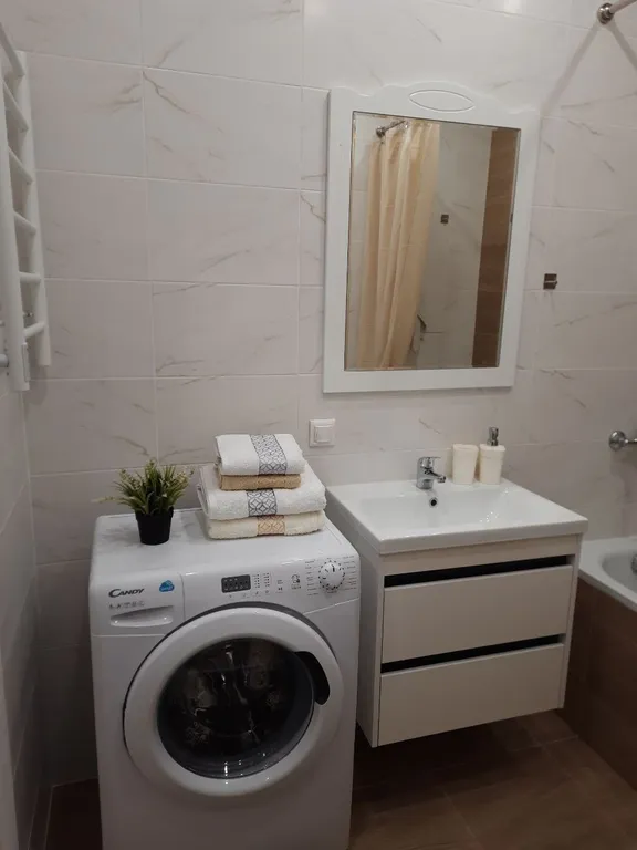 Уютная студия