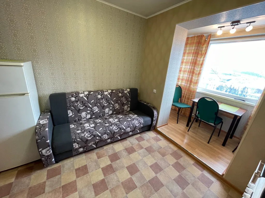 Квартира в центре