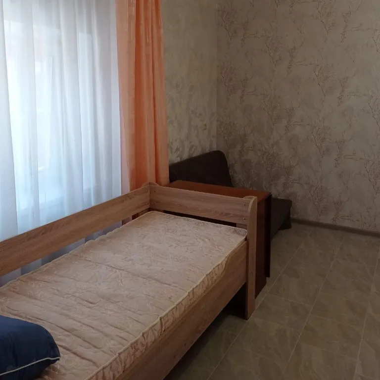 Квартира Комната — аренда посуточно в Приморско-Ахтарск
