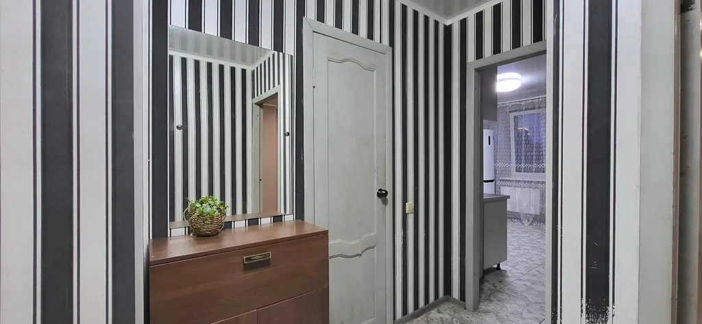 Квартира Просторная квартира с 3 раздельными спальными местами парк Краснодар — Краснодар