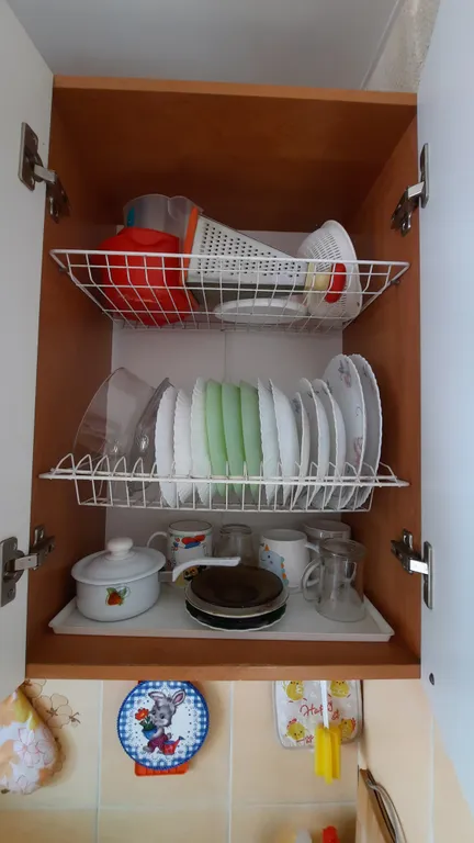 Уютная 2х комнатная квартира в центре города с кондиционером и балконо