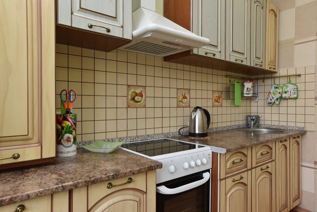 Квартира Квартира ЖК Москва, центр, ТРЦ Гринвич — Екатеринбург