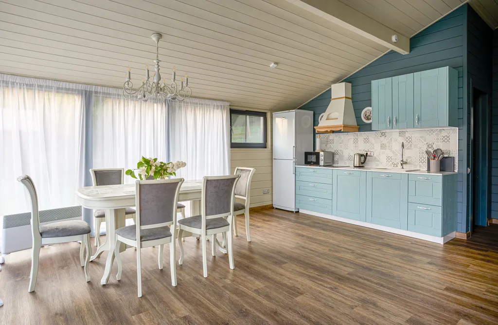 3-комнатный Дом