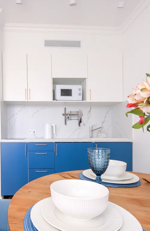 Квартира - 4 минуты до парка