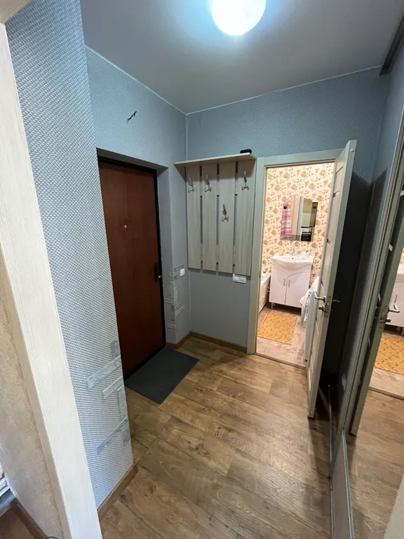 Уютная квартира в Южном городе