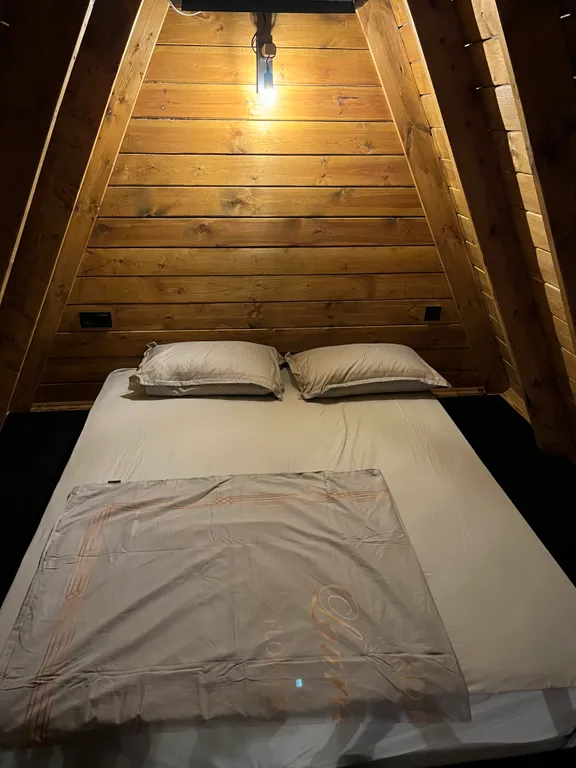 Отличный уютный домик для отдыха