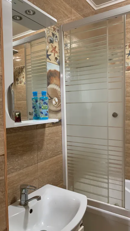 Отличная транспортная развязка