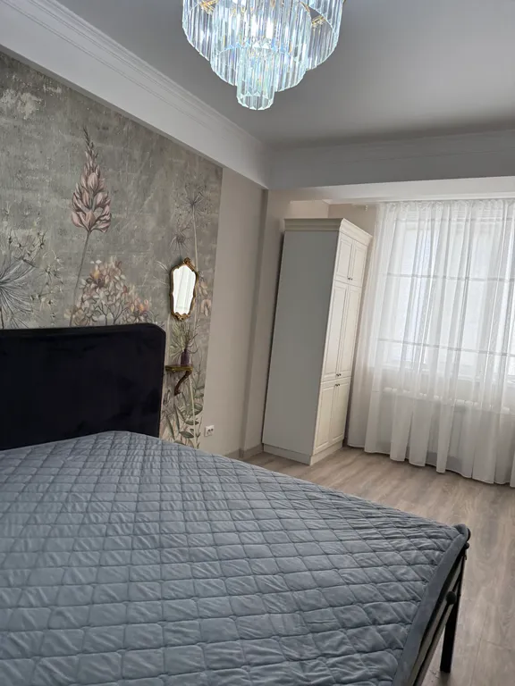 Квартира у моря