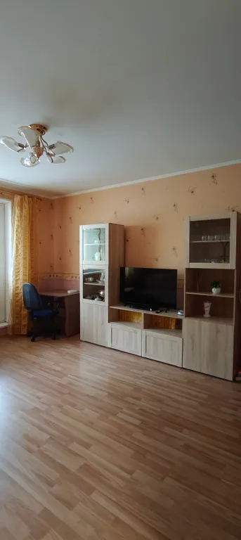 Квартира в Строгино