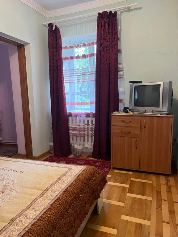 Коттедж 2-комнатный Дом — Кисловодск