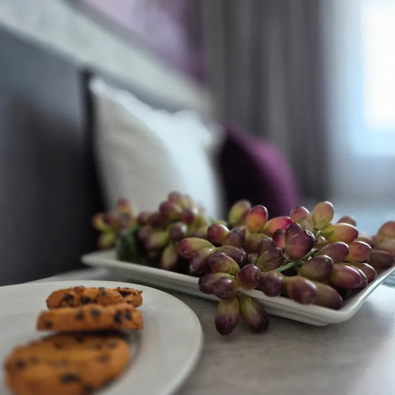 Квартира Сабрина в мкр.Царский