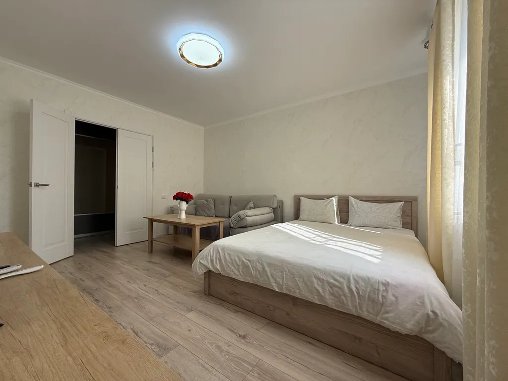 Квартира Шикарные 2-комнатные апартаменты в центре — аренда посуточно в Брест