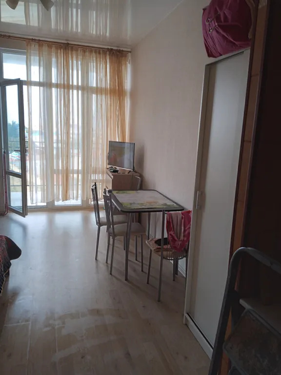 Апартаменты около моря