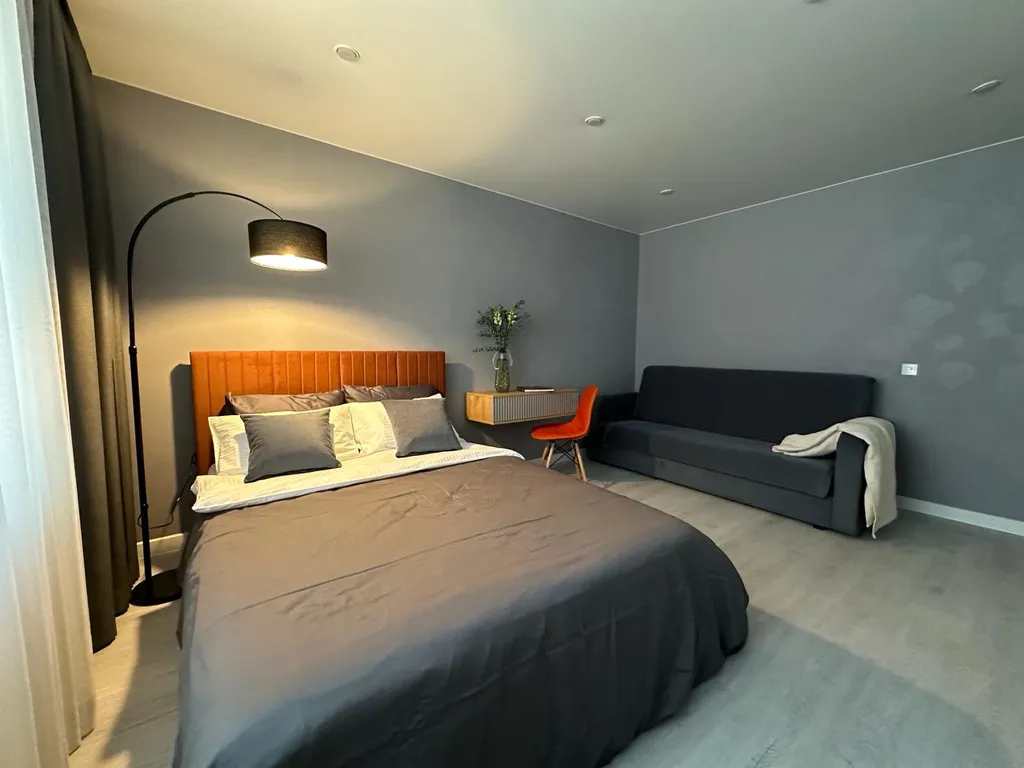 Квартира в центре города на Благовещенской