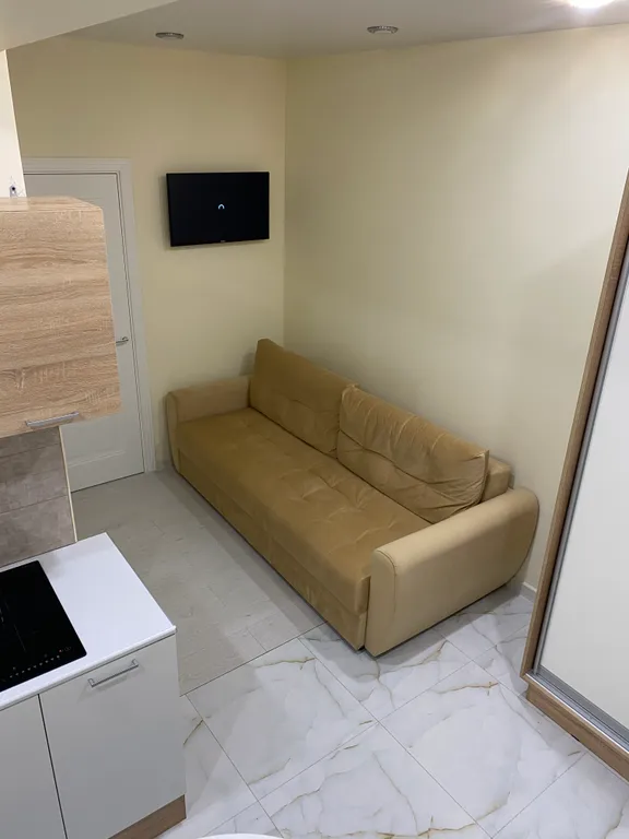 2-комнатный апартамент