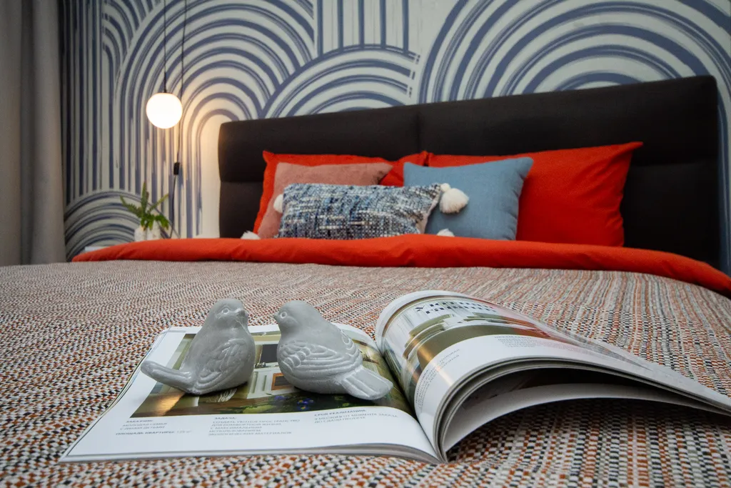 Апартаменты люкс-класса терраццо люкс