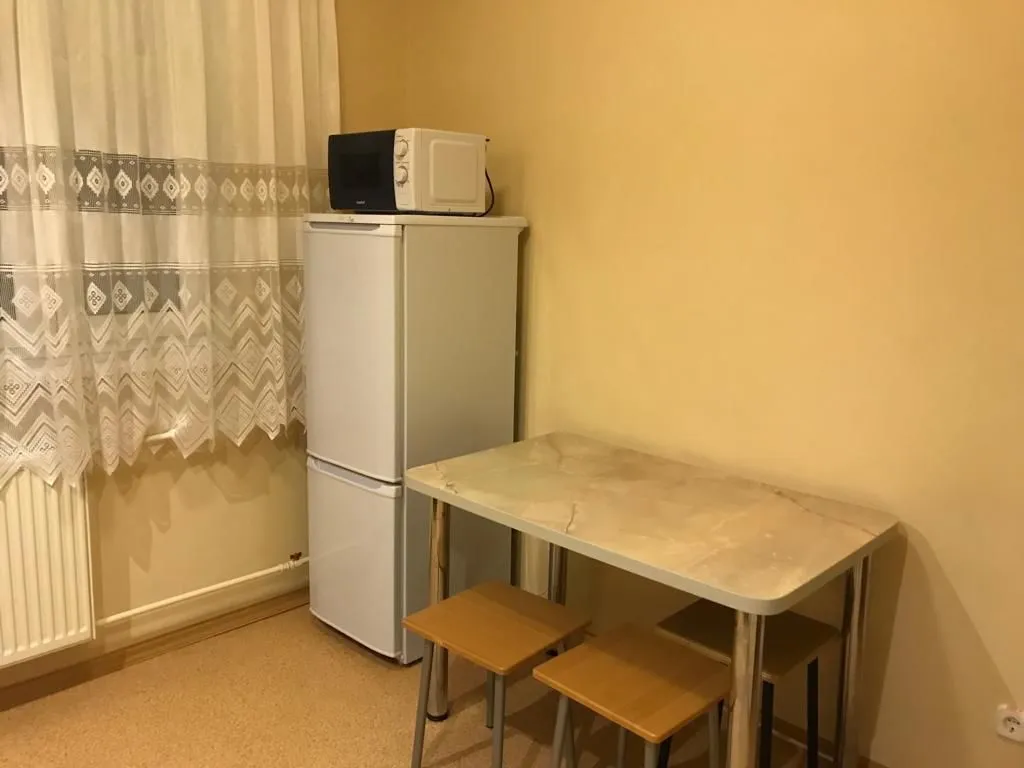 Квартира 2-х комнатные апартаменты с видом на Парк — Москва