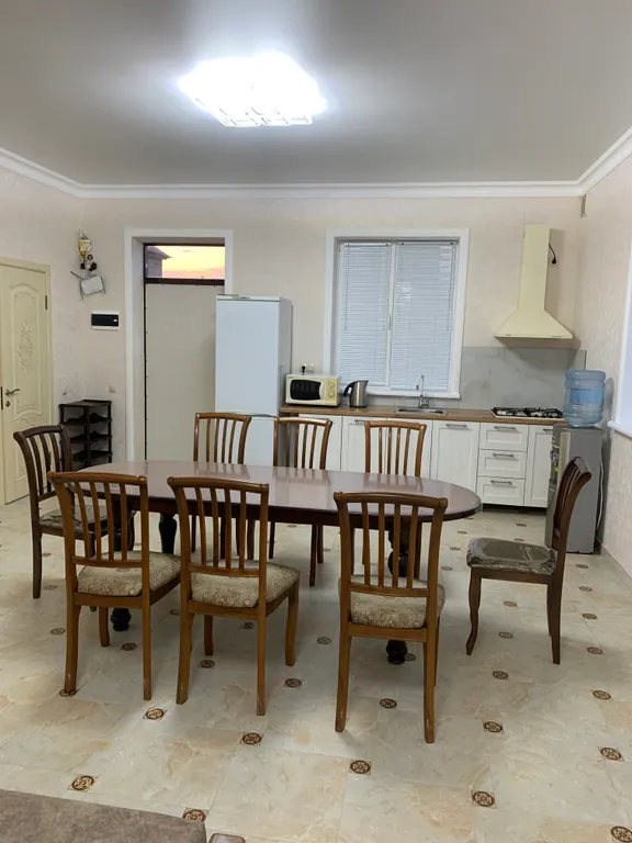 2-комнатный Дом