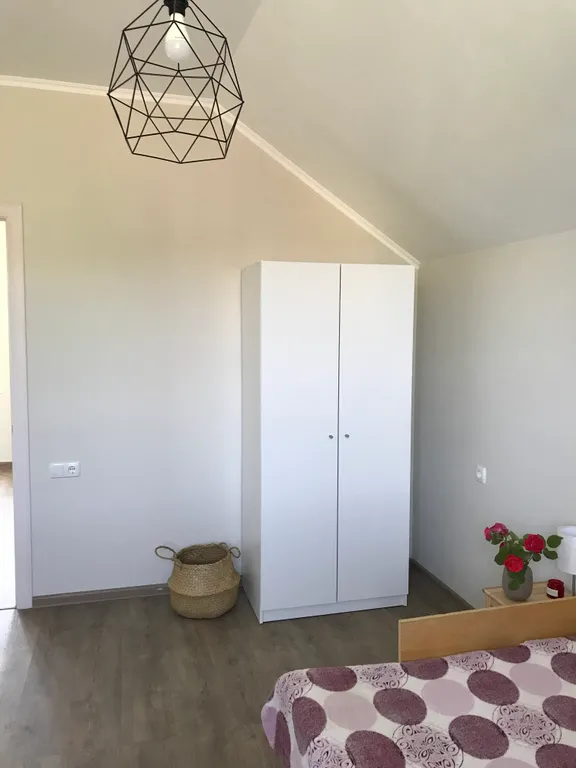 3-комнатный Дом