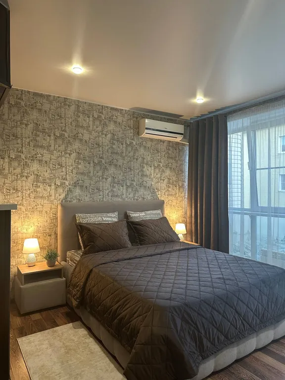 Уютная квартира в центре — аренда посуточно в Шелехов