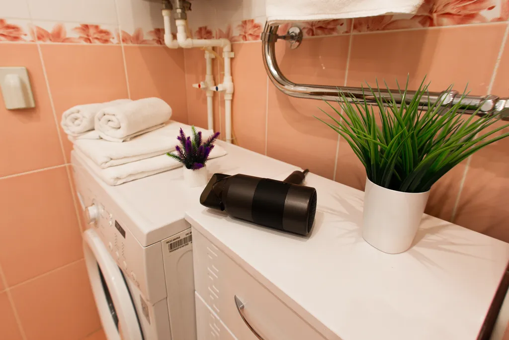 Квартира Квартира Bliss aparts Rybinskaya 11/26 — Ярославль