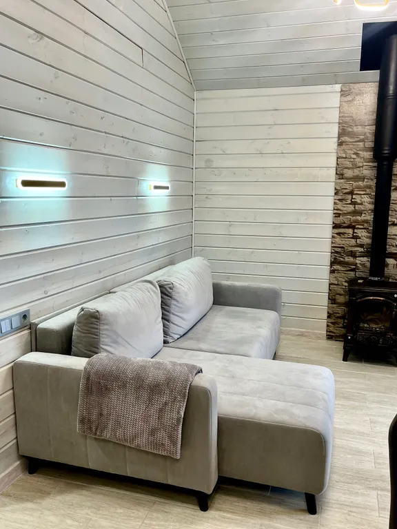 Гостевой дом в Минем Ранчо