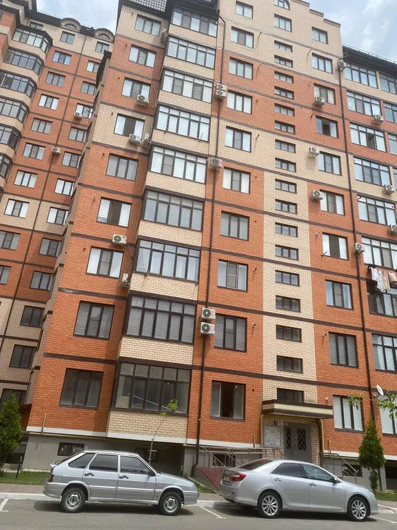 Квартира Уютная квартира в Каспийске недалеко от моря — Каспийск