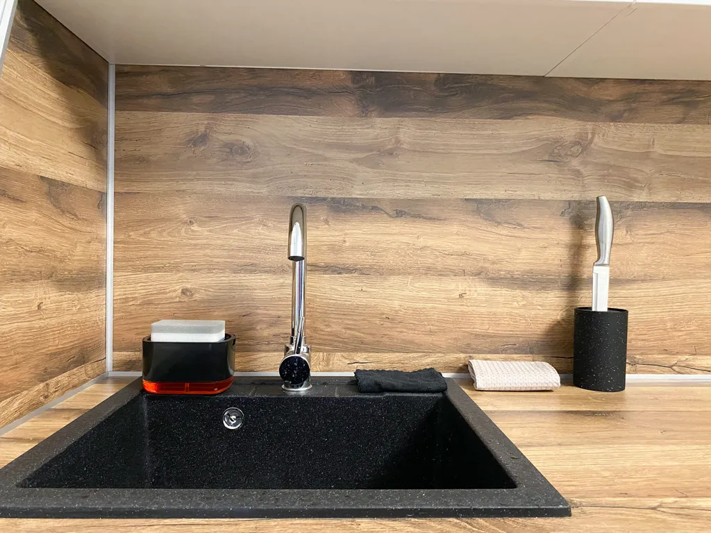 Квартира Квартира Twins 13 — Москва