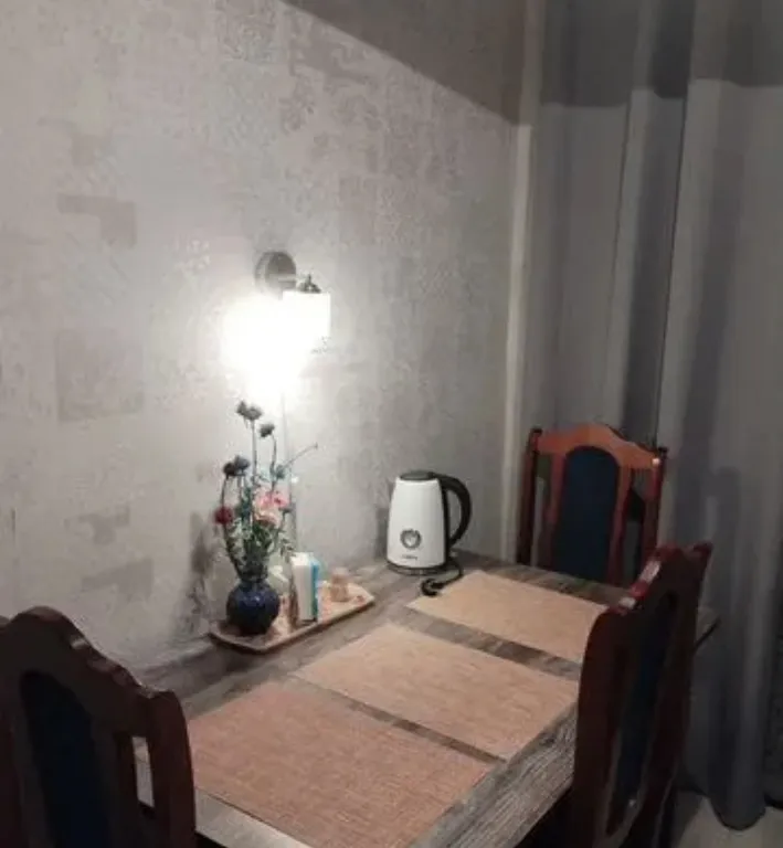 Квартира в старой части города